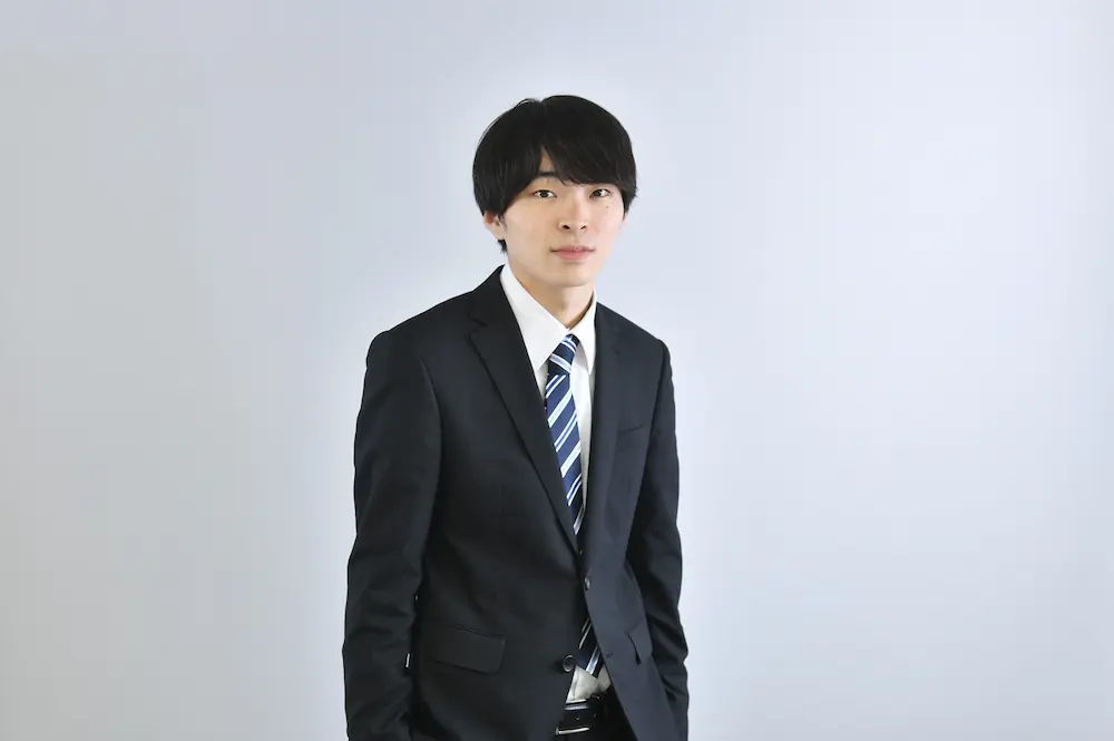 社員インタビュー:野口さん 株式会社ITD|東京都港区の通信機器・OA機器販売・工事・保守